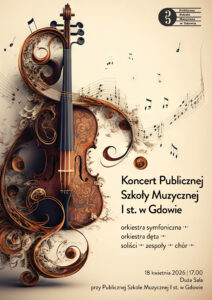 Koncert szkolny