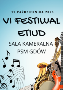 VI Festiwal Etiud